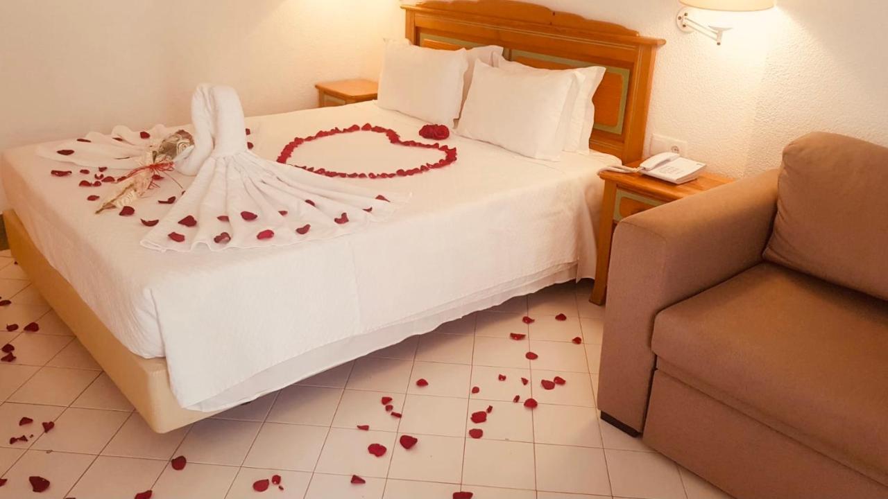 Ourabay Hotel Apartamento - Art & Holidays Албуфейра Екстериор снимка