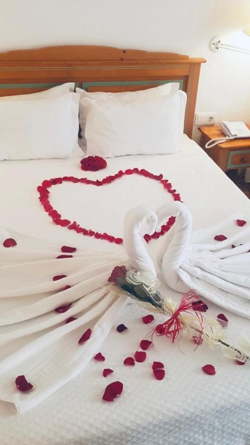Ourabay Hotel Apartamento - Art & Holidays Албуфейра Екстериор снимка