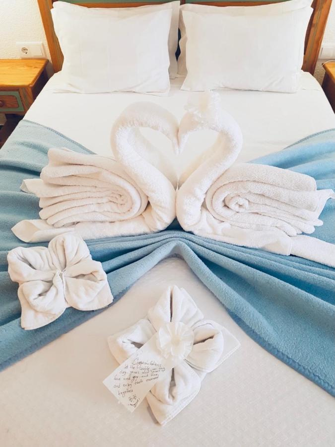 Ourabay Hotel Apartamento - Art & Holidays Албуфейра Екстериор снимка