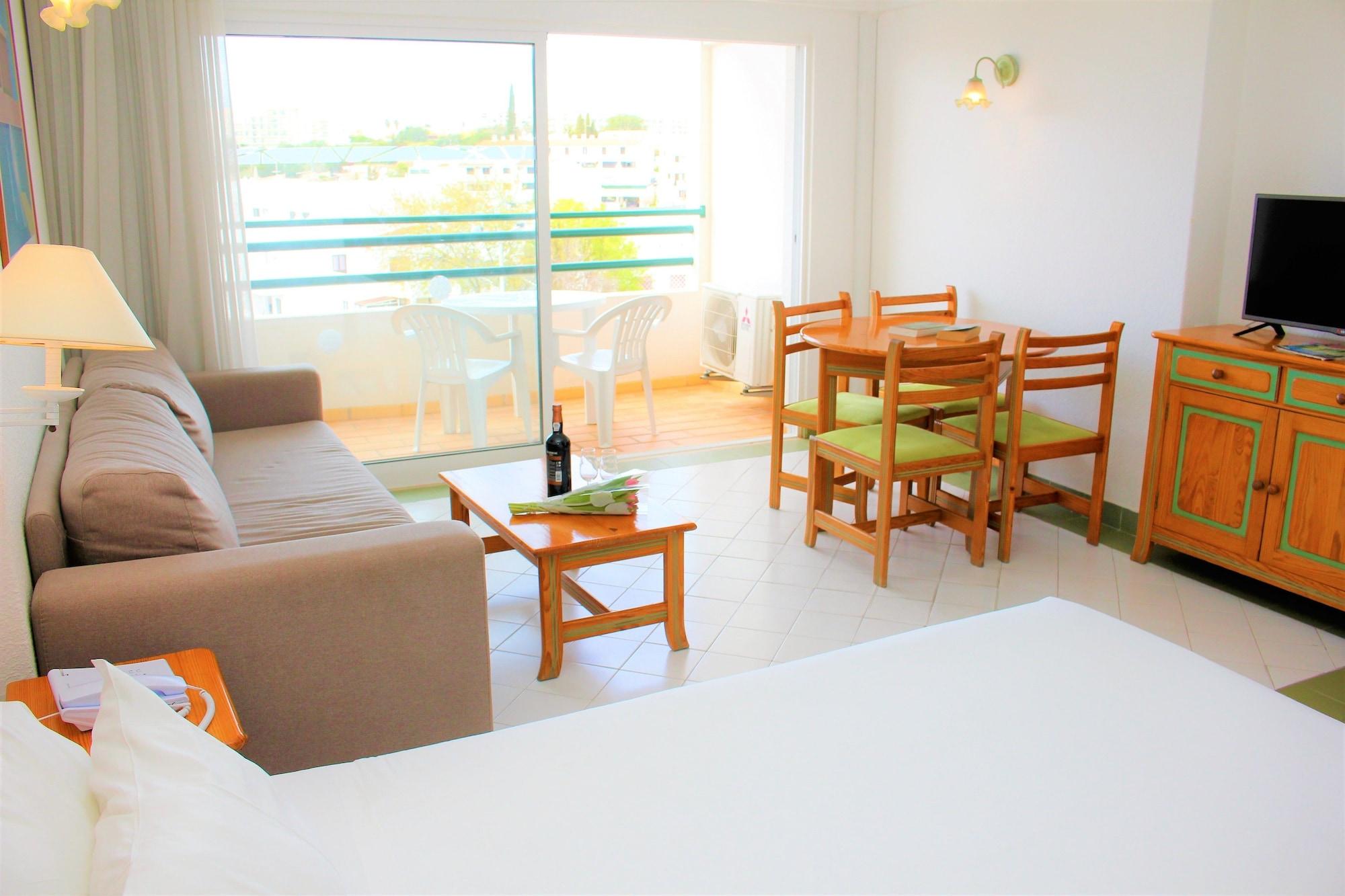 Ourabay Hotel Apartamento - Art & Holidays Албуфейра Екстериор снимка