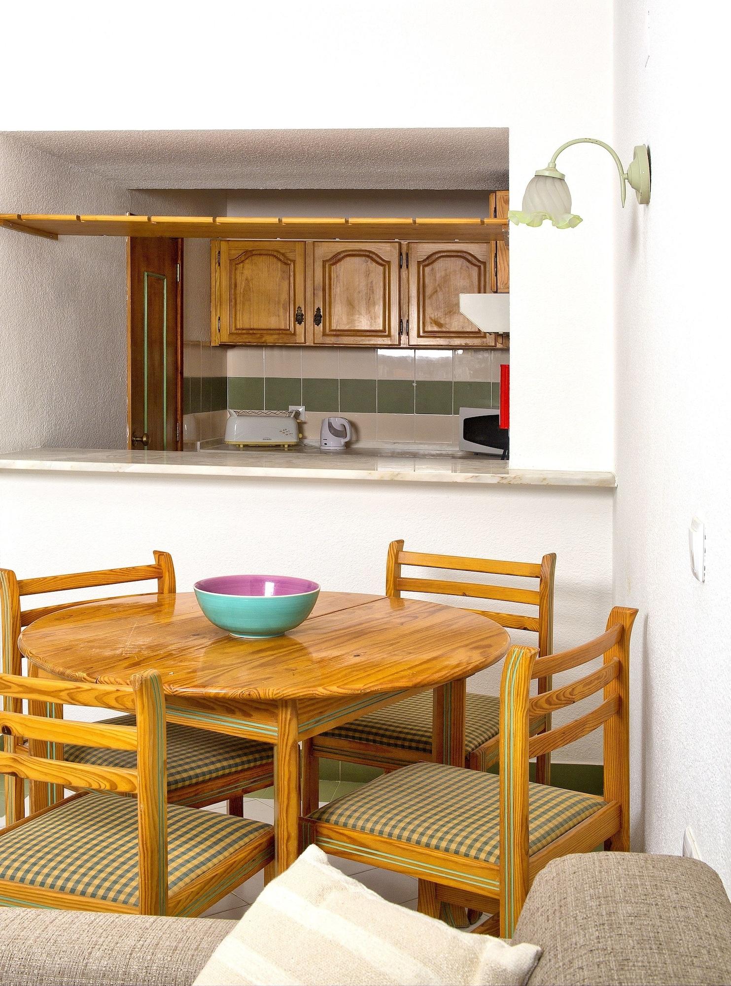 Ourabay Hotel Apartamento - Art & Holidays Албуфейра Екстериор снимка