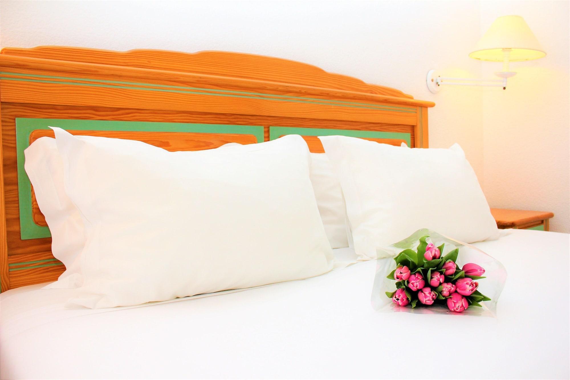 Ourabay Hotel Apartamento - Art & Holidays Албуфейра Екстериор снимка