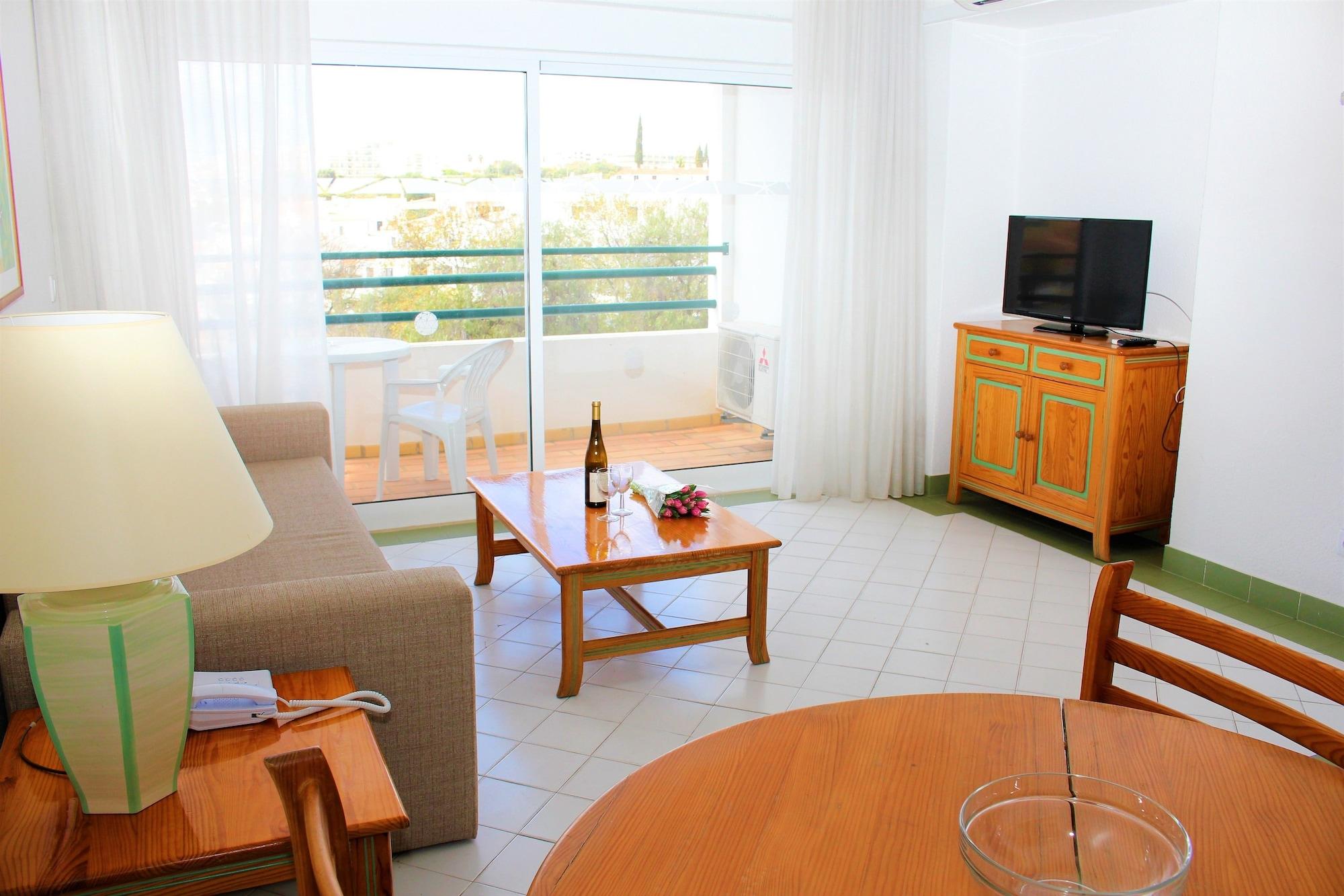 Ourabay Hotel Apartamento - Art & Holidays Албуфейра Екстериор снимка