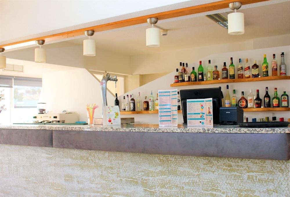 Ourabay Hotel Apartamento - Art & Holidays Албуфейра Екстериор снимка