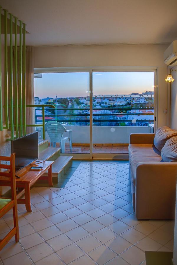 Ourabay Hotel Apartamento - Art & Holidays Албуфейра Екстериор снимка