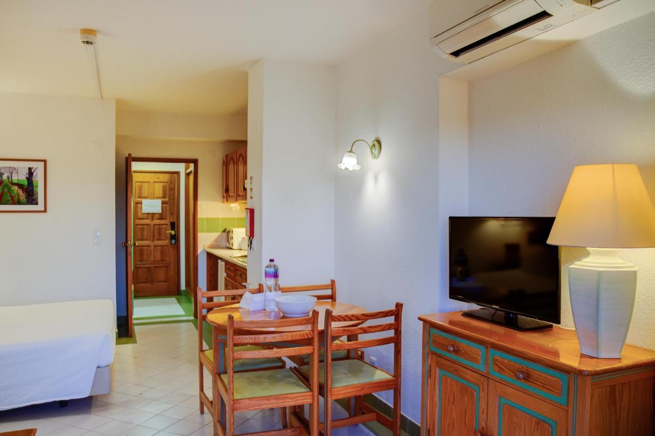 Ourabay Hotel Apartamento - Art & Holidays Албуфейра Екстериор снимка