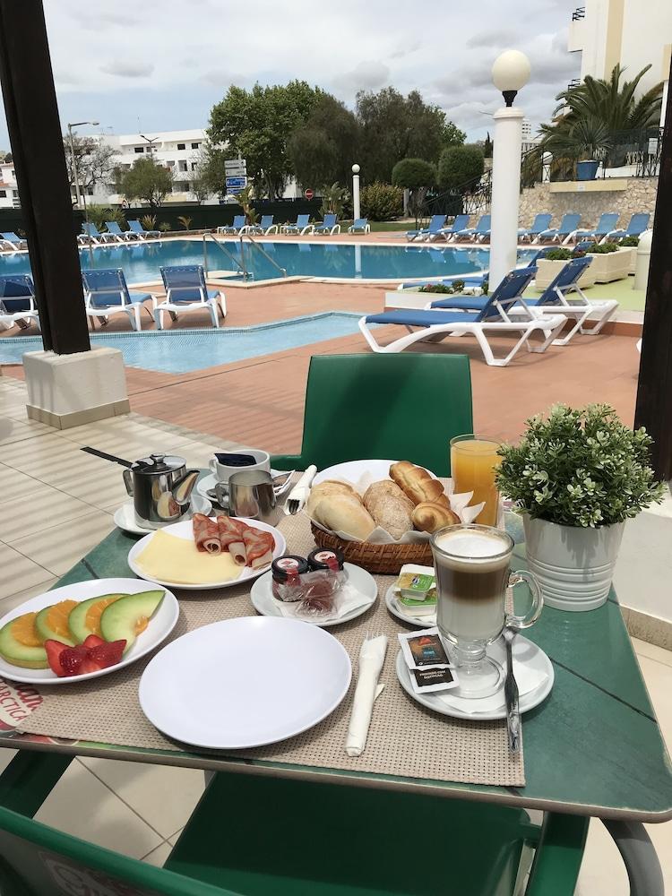 Ourabay Hotel Apartamento - Art & Holidays Албуфейра Екстериор снимка