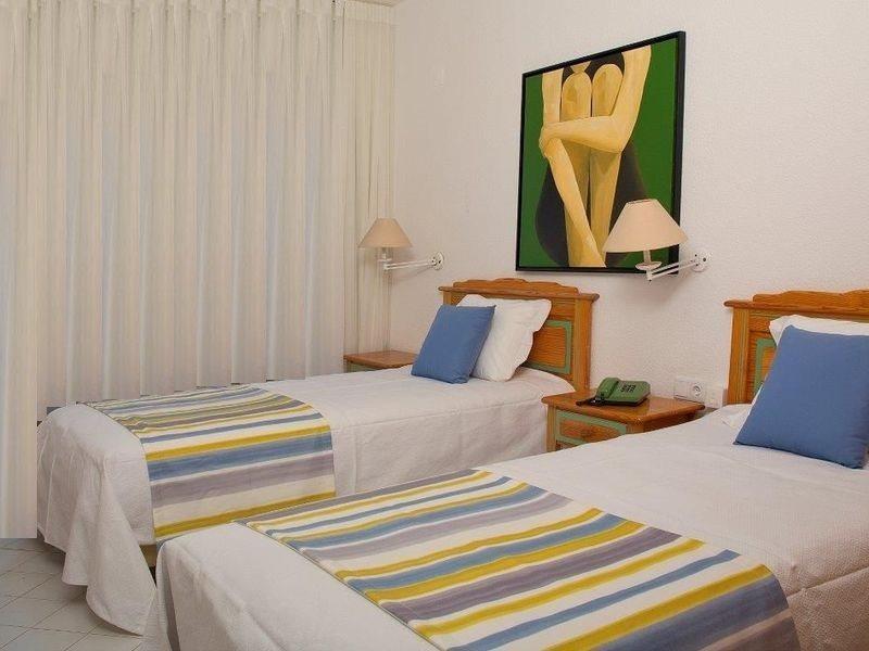 Ourabay Hotel Apartamento - Art & Holidays Албуфейра Екстериор снимка