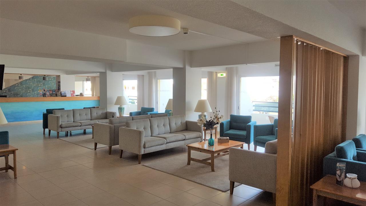 Ourabay Hotel Apartamento - Art & Holidays Албуфейра Екстериор снимка